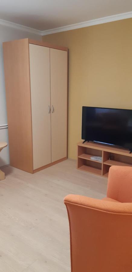 Antal Apartmanok Zalakaros Εξωτερικό φωτογραφία