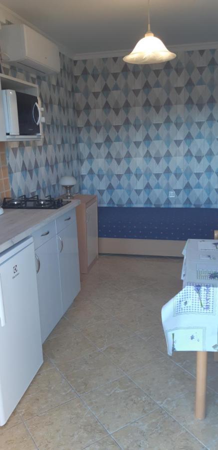 Antal Apartmanok Zalakaros Εξωτερικό φωτογραφία