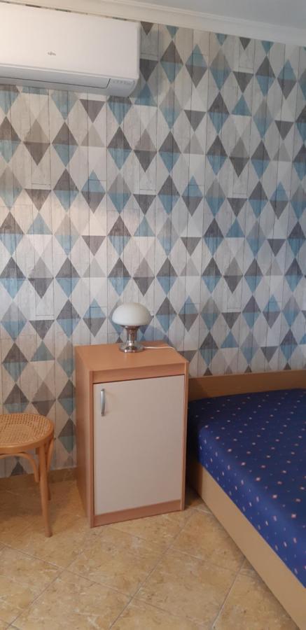 Antal Apartmanok Zalakaros Εξωτερικό φωτογραφία