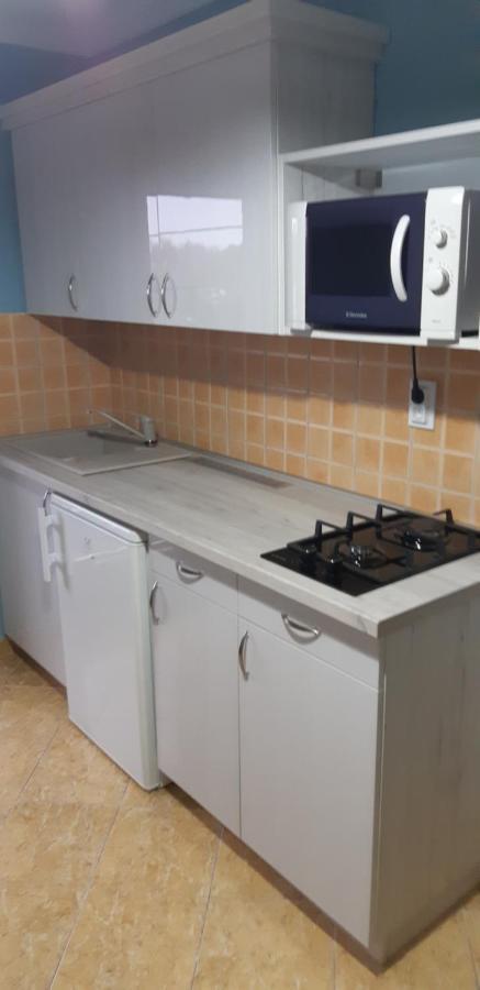 Antal Apartmanok Zalakaros Εξωτερικό φωτογραφία
