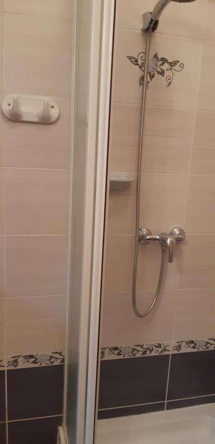 Antal Apartmanok Zalakaros Εξωτερικό φωτογραφία