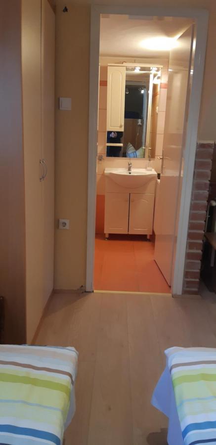 Antal Apartmanok Zalakaros Εξωτερικό φωτογραφία