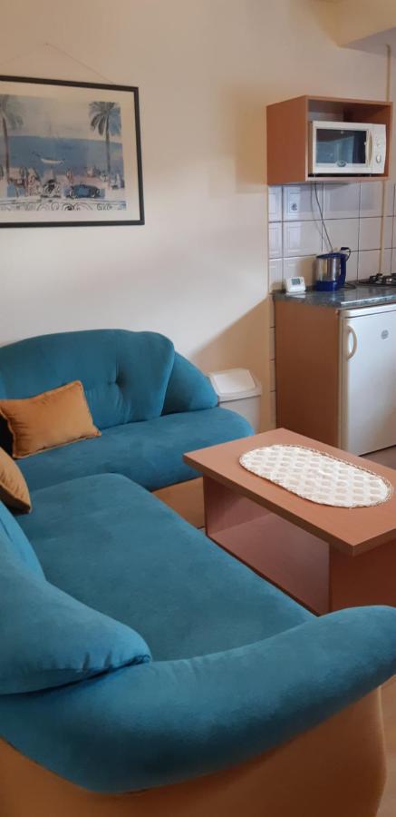 Antal Apartmanok Zalakaros Εξωτερικό φωτογραφία