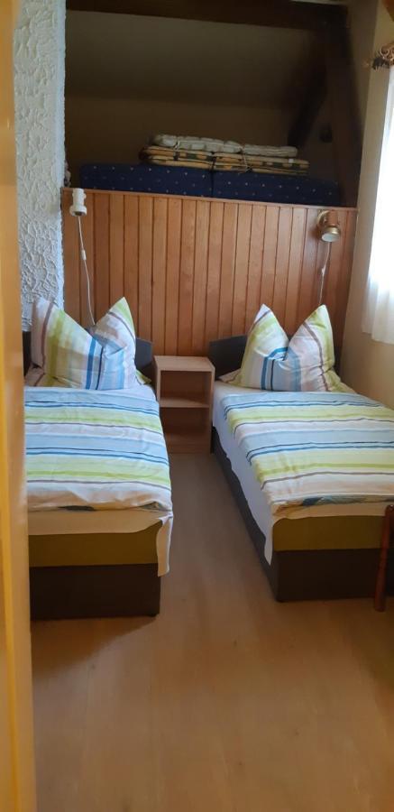 Antal Apartmanok Zalakaros Εξωτερικό φωτογραφία
