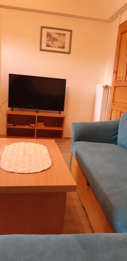 Antal Apartmanok Zalakaros Εξωτερικό φωτογραφία