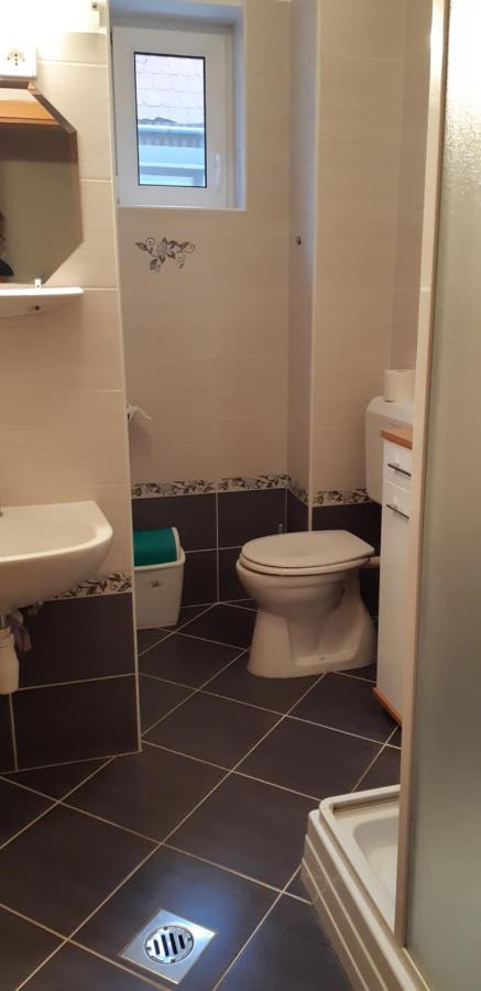 Antal Apartmanok Zalakaros Εξωτερικό φωτογραφία