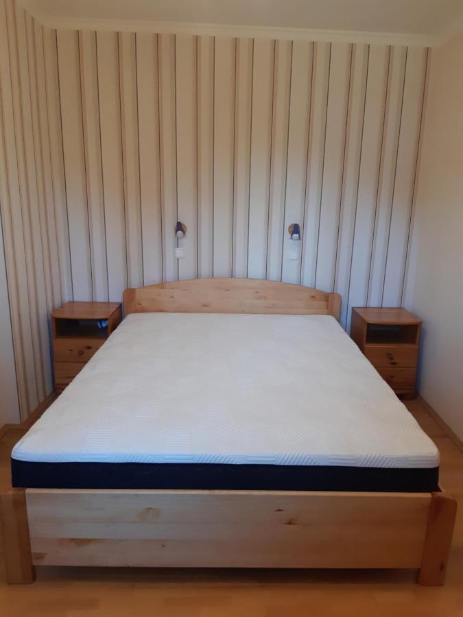 Antal Apartmanok Zalakaros Εξωτερικό φωτογραφία