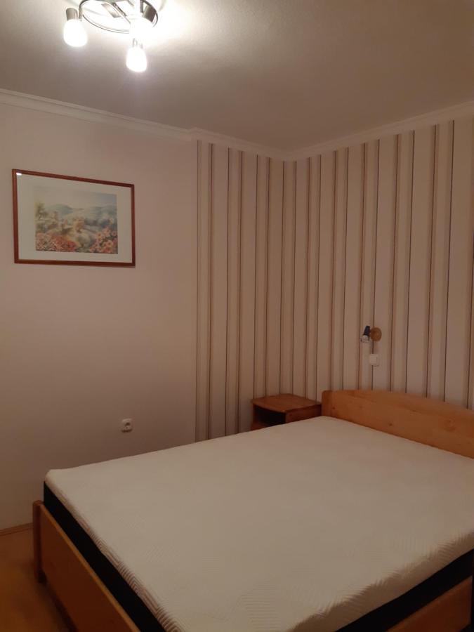 Antal Apartmanok Zalakaros Εξωτερικό φωτογραφία