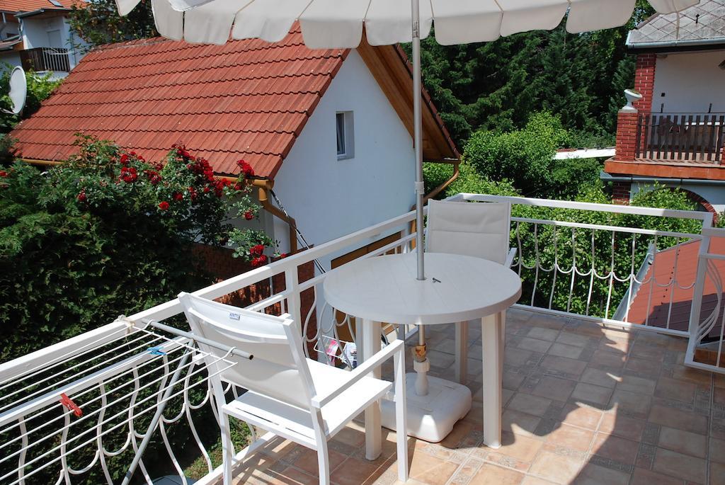 Antal Apartmanok Zalakaros Δωμάτιο φωτογραφία