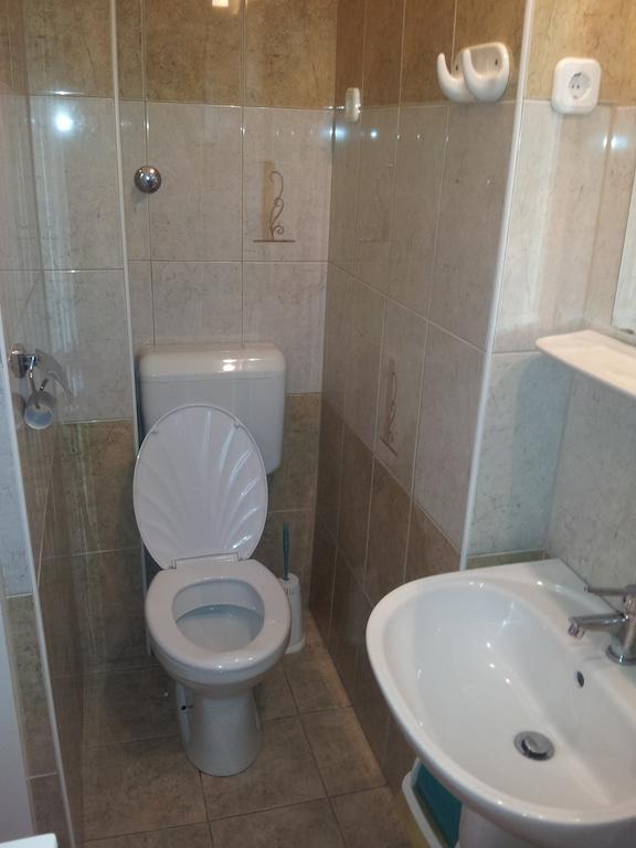 Antal Apartmanok Zalakaros Δωμάτιο φωτογραφία