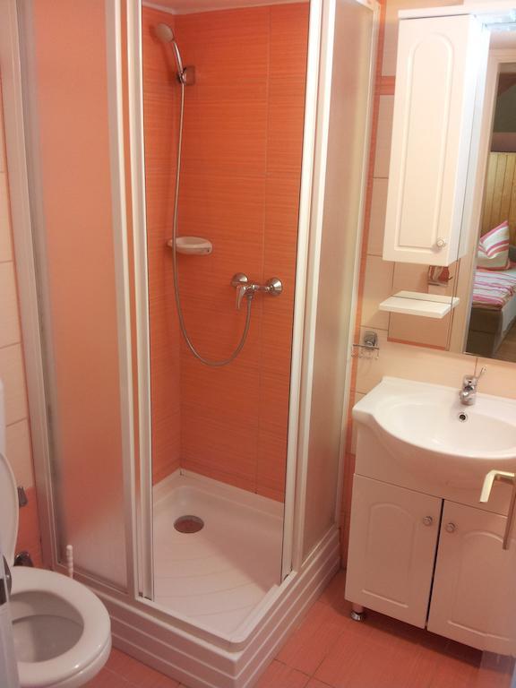 Antal Apartmanok Zalakaros Δωμάτιο φωτογραφία